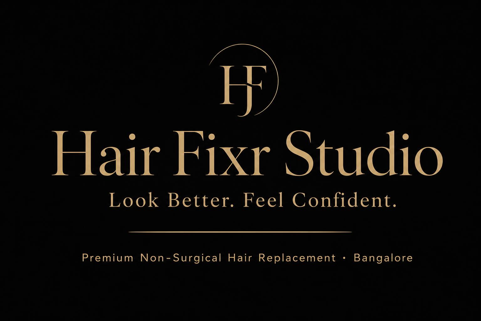 Hair Patch in Whitefield Hair Patch in Whitefield in Bangalore — Hair Fixr Studio